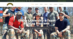 Desktop Screenshot of leadingconcepts.com